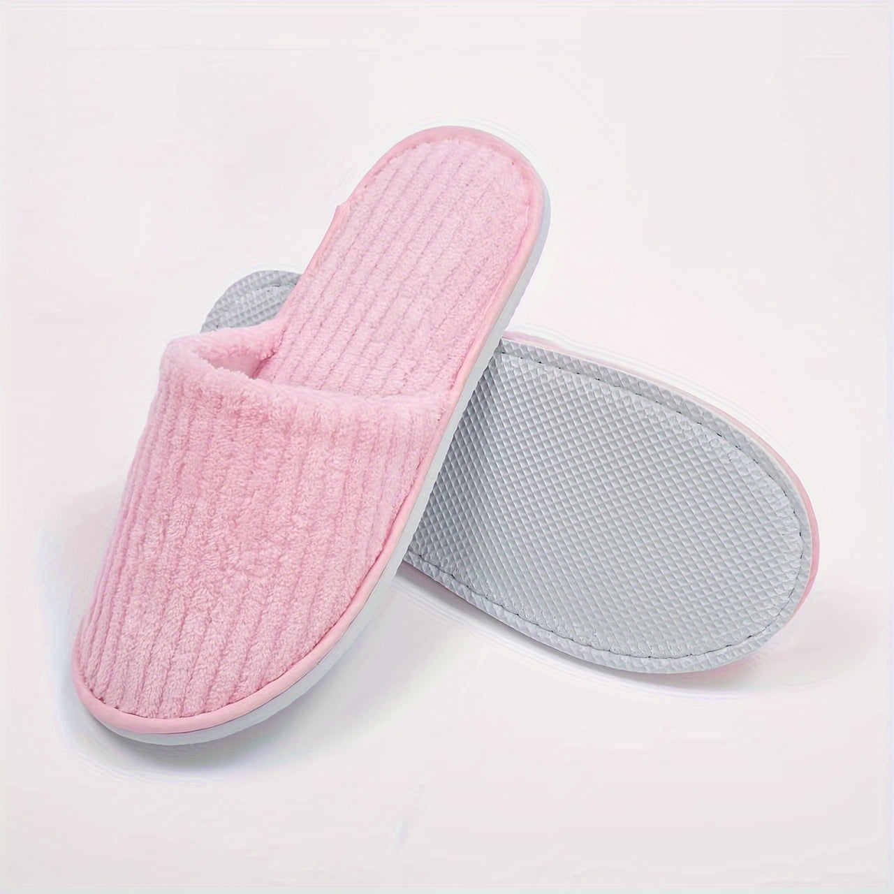 Boutique Comfort Slide Slippers for Easy Styling
