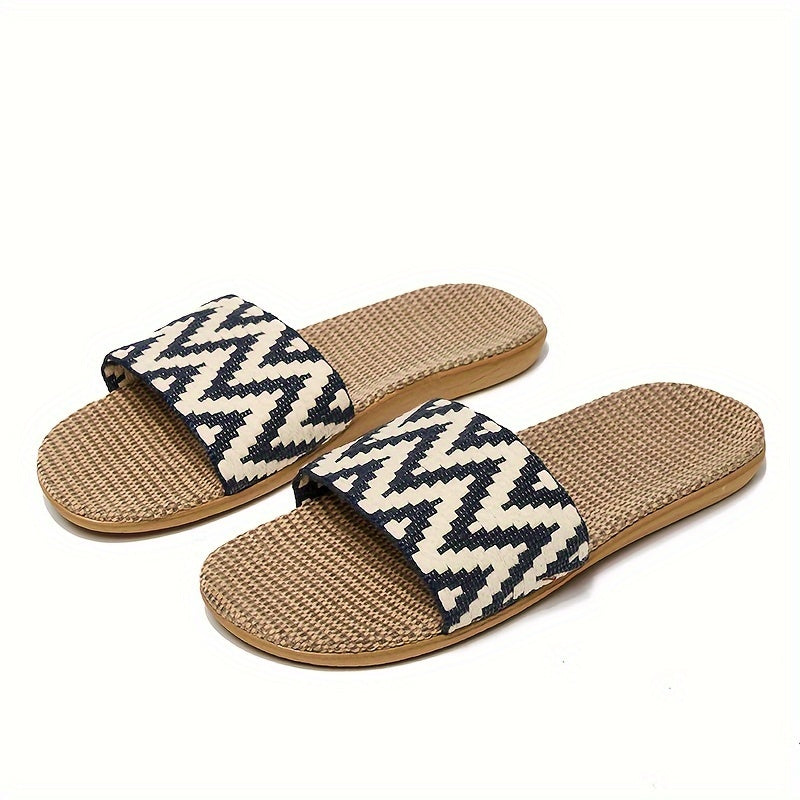 Boutique Comfort Slide Slippers for Easy Styling