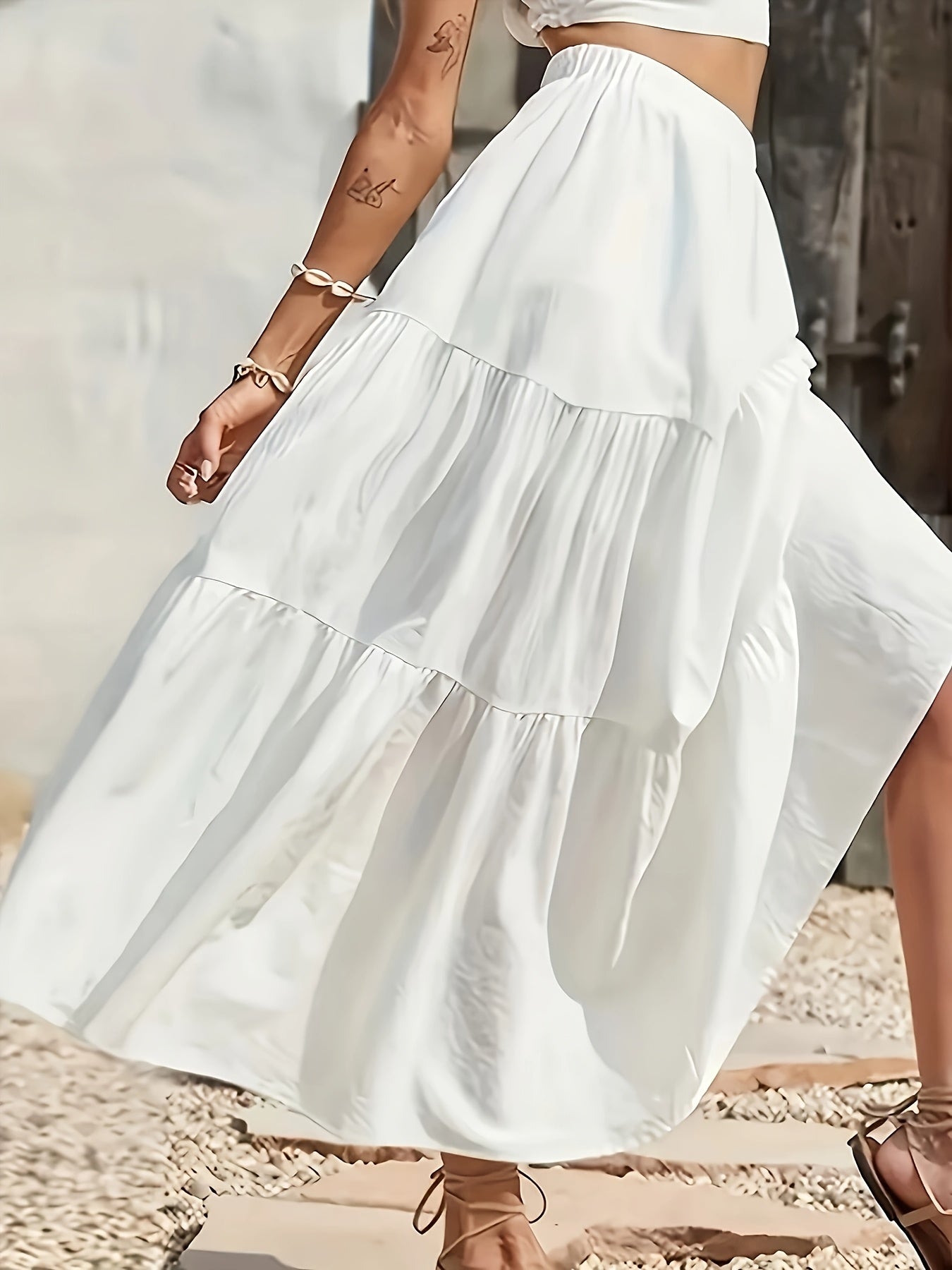 Boutique Women’s Skirt for Easy Styling