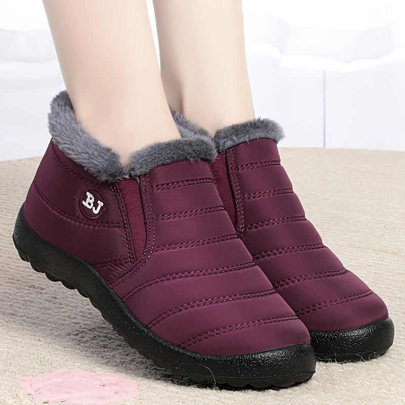 Ankle Boots with a Refined Everyday Fit with Ankle Height