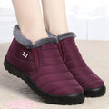 Ankle Boots with a Refined Everyday Fit with Ankle Height