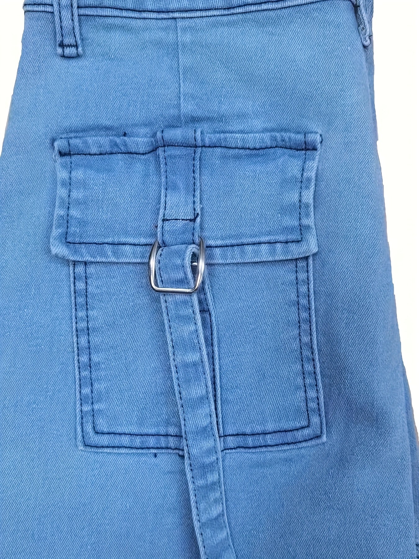 Skinny Jeans for Polished Boutique Outfits with Denim Look