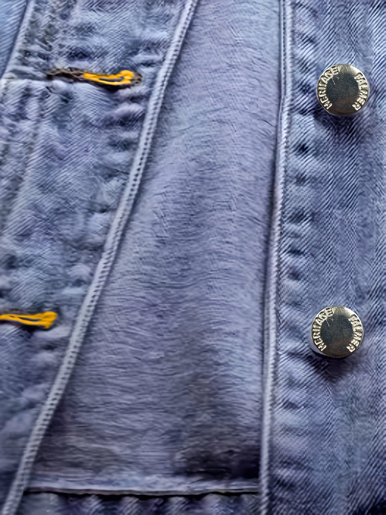 Boutique Lightweight Jacket for Easy Styling with Denim Look