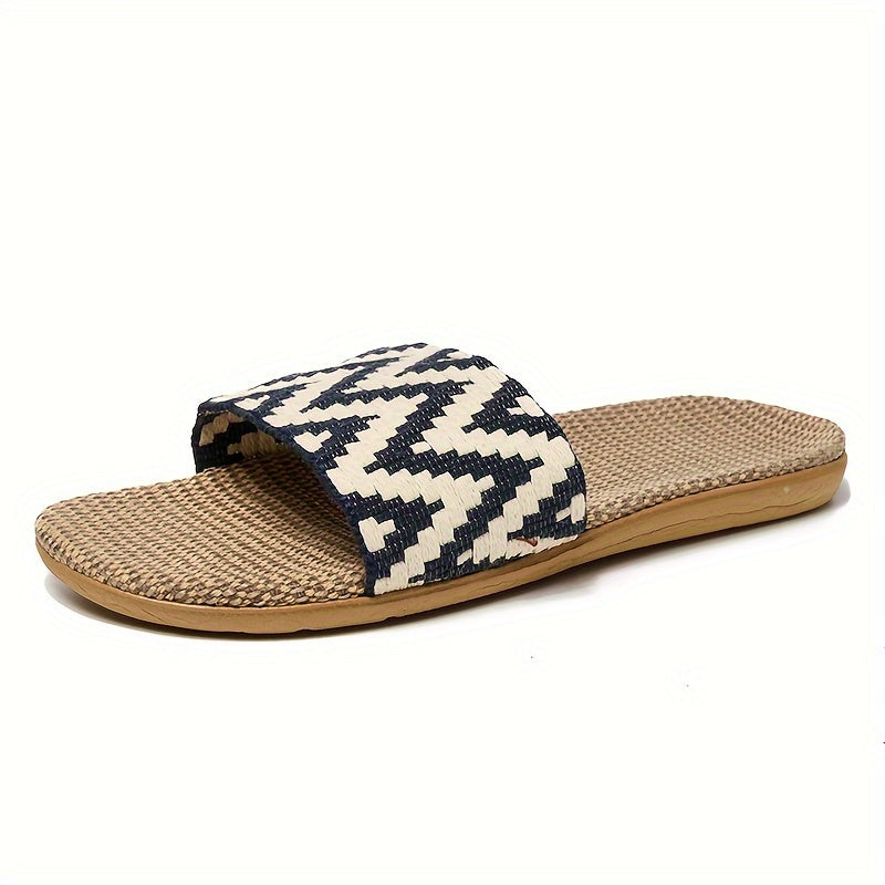 Boutique Comfort Slide Slippers for Easy Styling