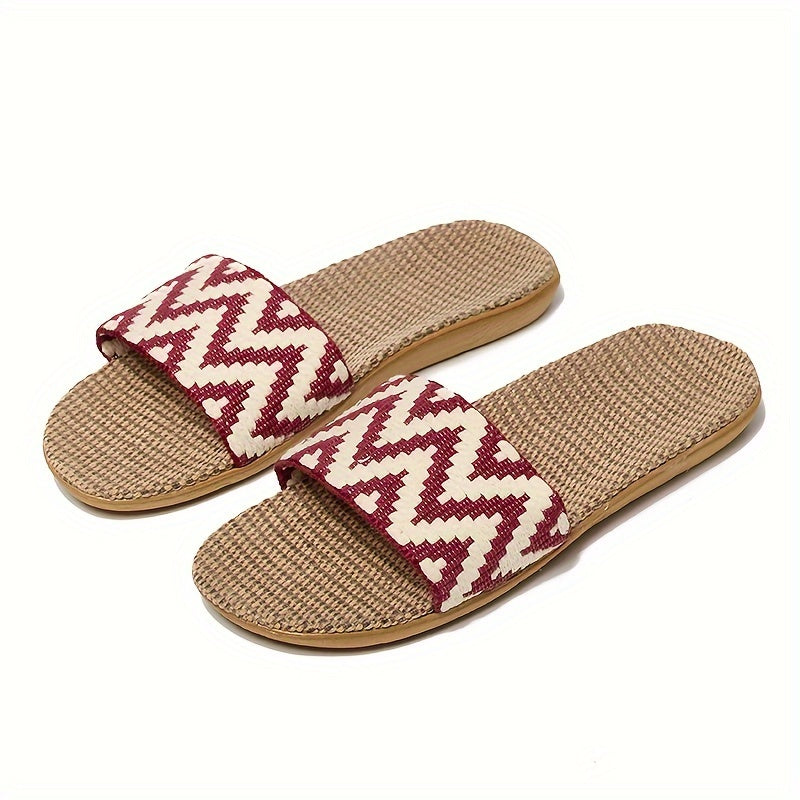 Boutique Comfort Slide Slippers for Easy Styling