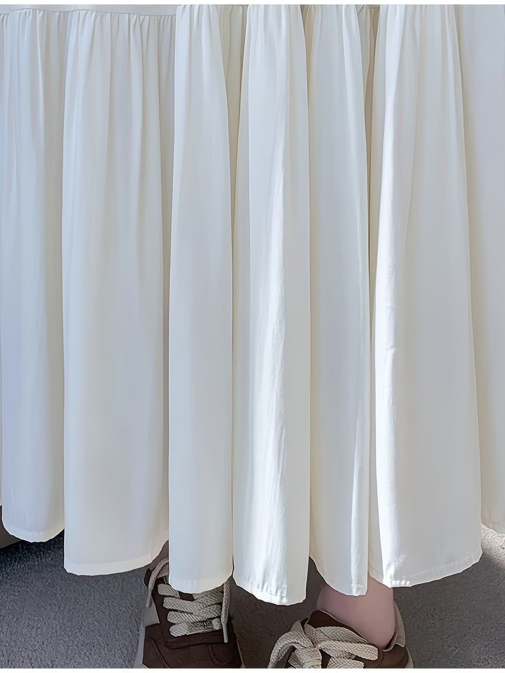 Women’s Skirt for Polished Boutique Outfits with Warm-Weather Wear