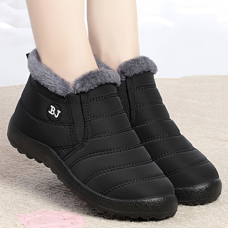 Ankle Boots with a Refined Everyday Fit with Ankle Height