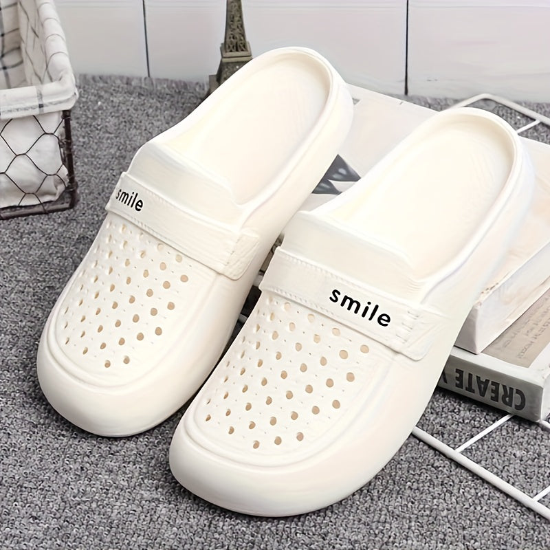 Beach Slide Sandals for Polished Boutique Outfits with Warm-Weather Wear