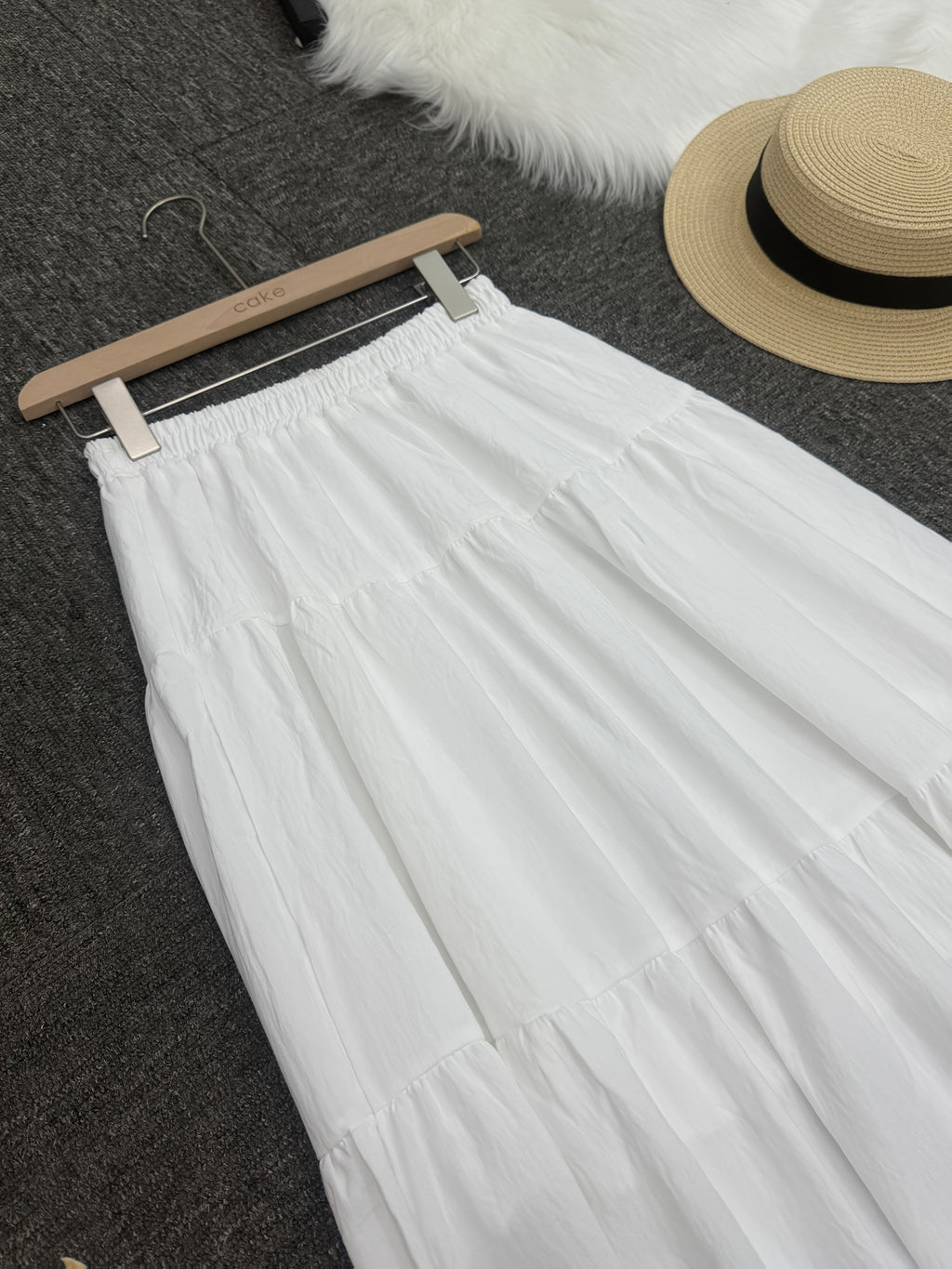 Boutique Women’s Skirt for Easy Styling