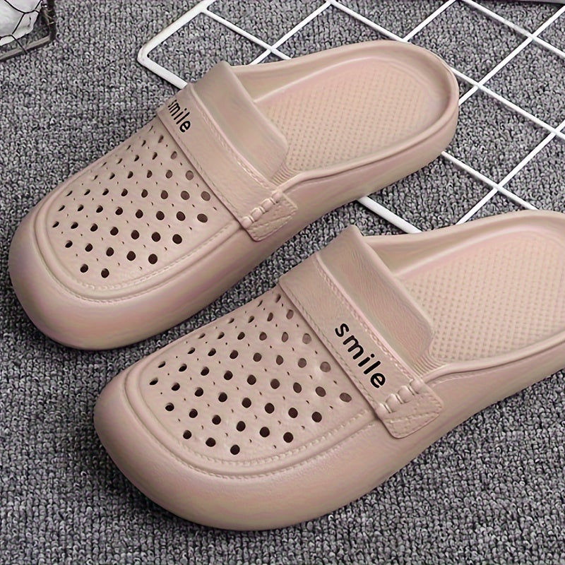 Beach Slide Sandals for Polished Boutique Outfits with Warm-Weather Wear