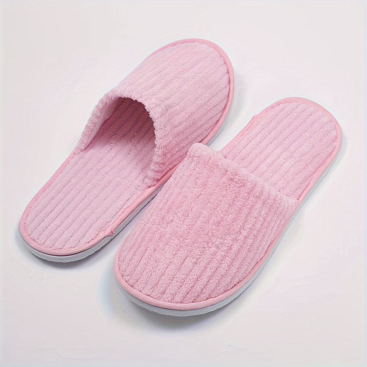 Boutique Comfort Slide Slippers for Easy Styling