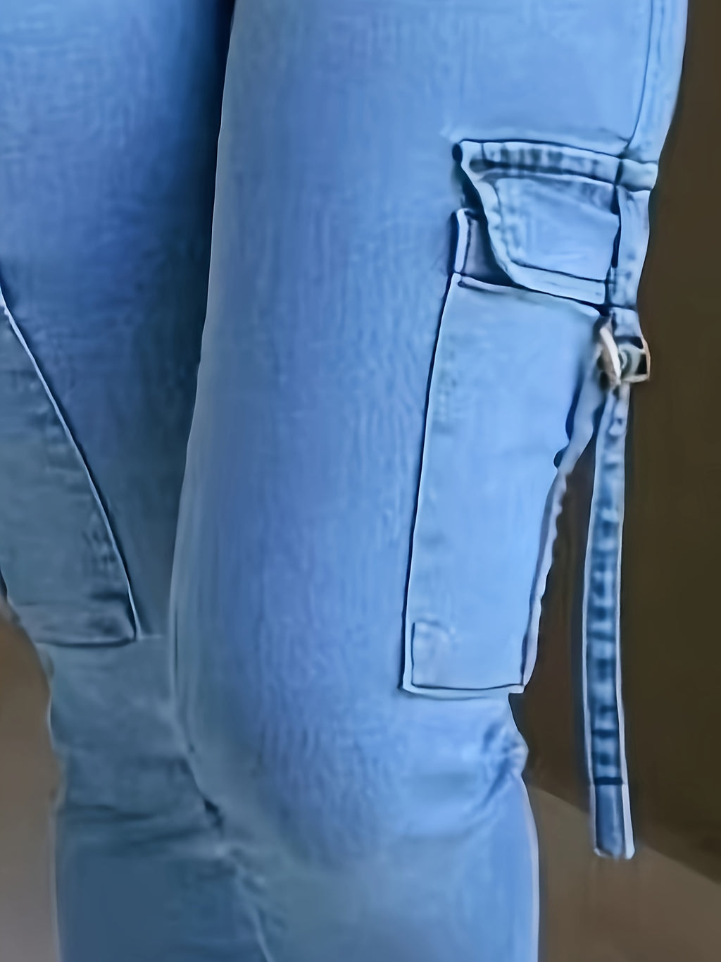 Boutique Skinny Jeans for Easy Styling
