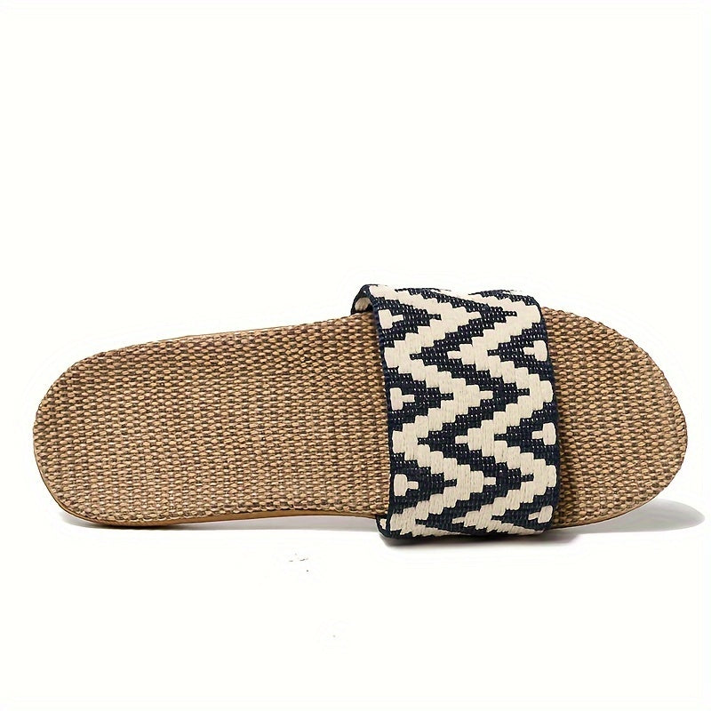 Boutique Comfort Slide Slippers for Easy Styling