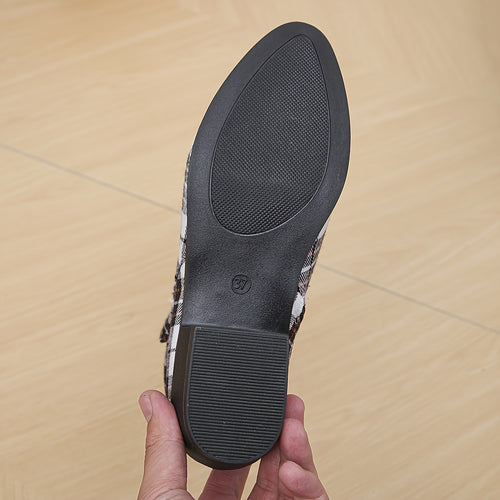 Ankle Boots for Polished Boutique Outfits with Ankle Height
