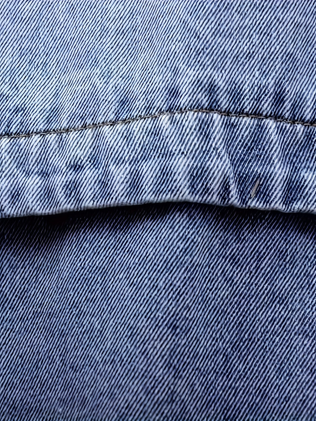 Boutique Denim Jacket for Easy Styling with Denim Look
