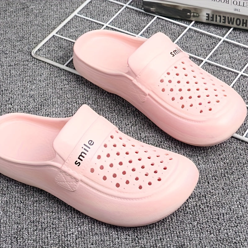 Beach Slide Sandals for Polished Boutique Outfits with Warm-Weather Wear
