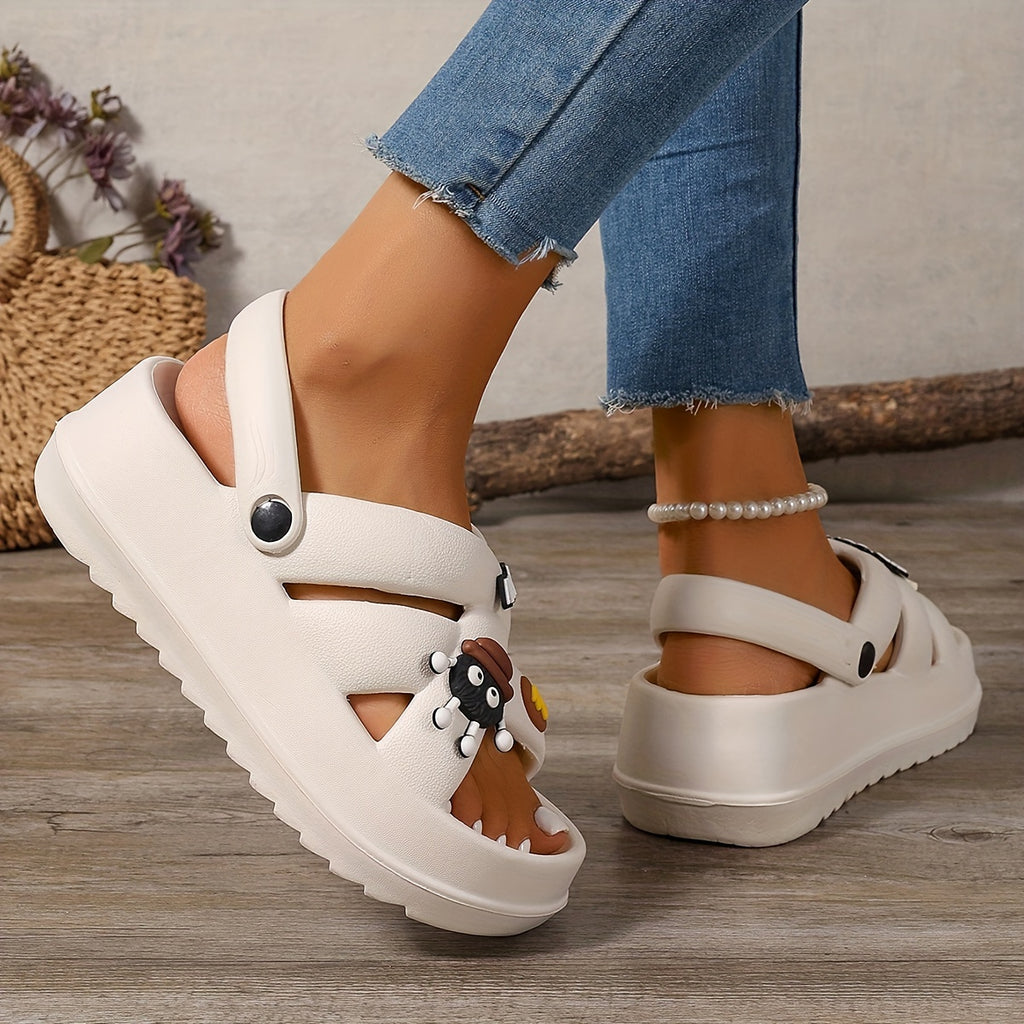 Boutique Comfort Slide Slippers for Easy Styling