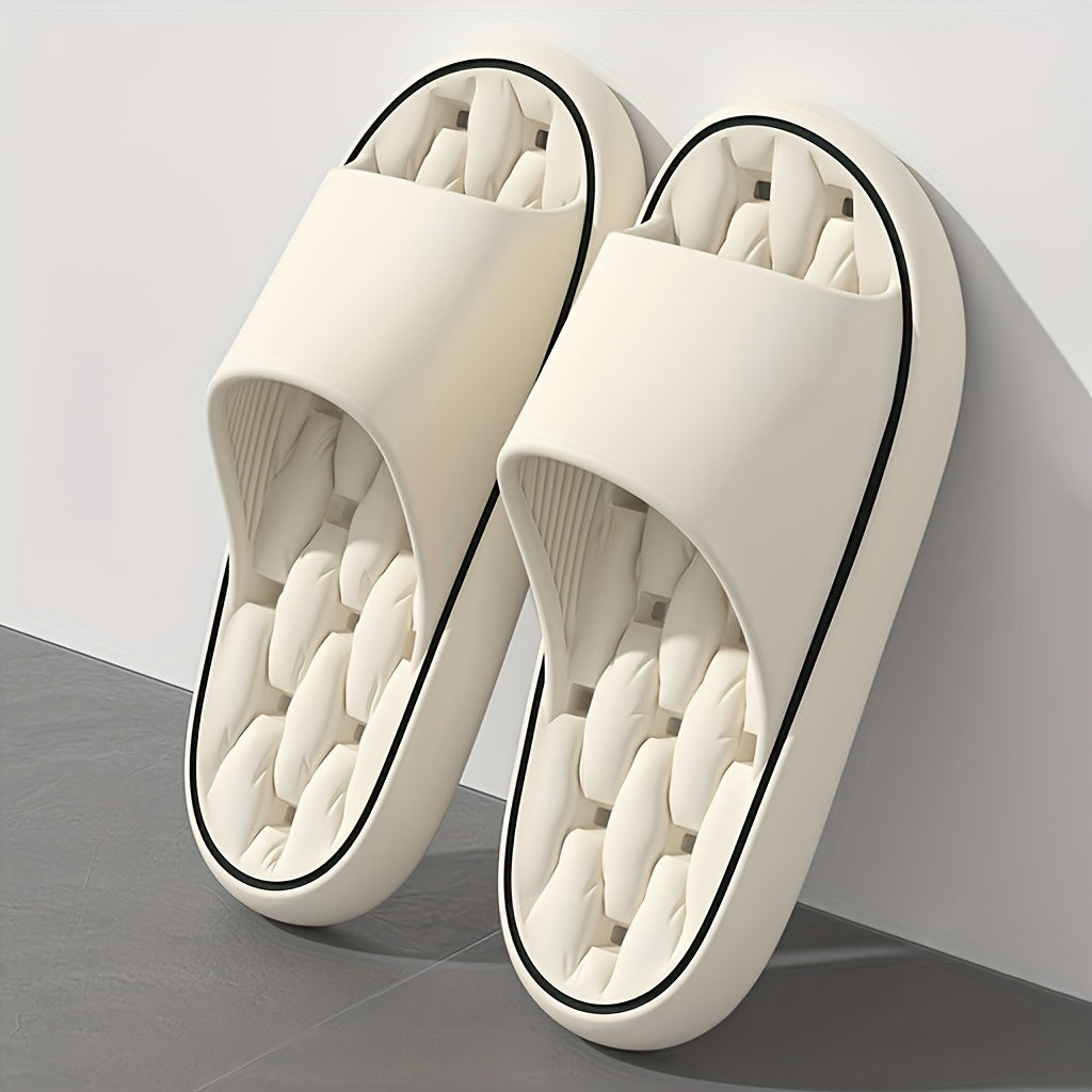 Comfort Slide Slippers for Polished Boutique Outfits