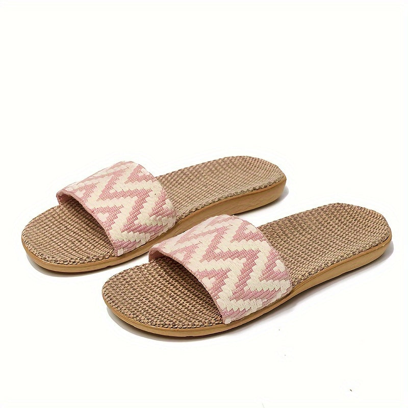 Boutique Comfort Slide Slippers for Easy Styling