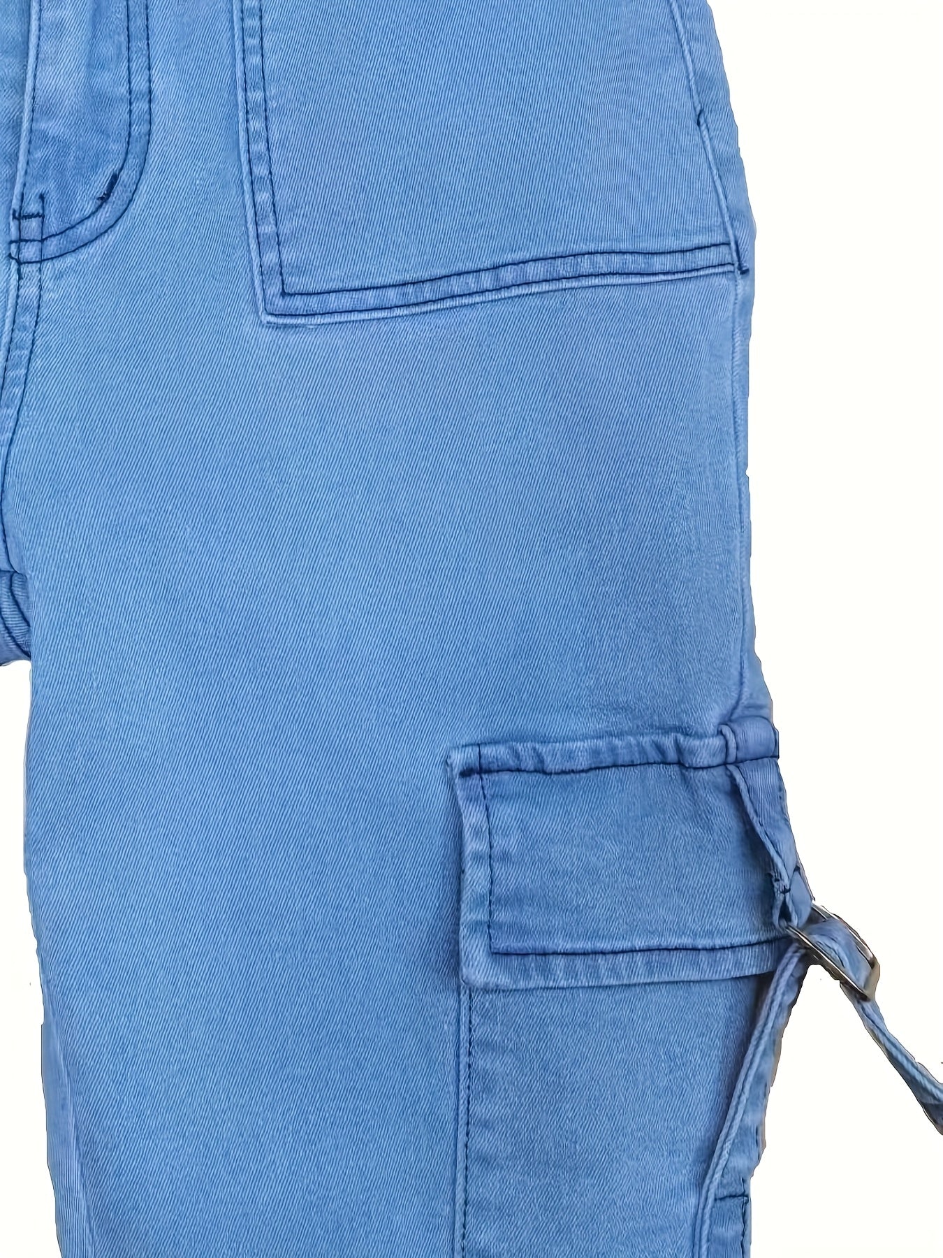 Skinny Jeans for Polished Boutique Outfits with Denim Look