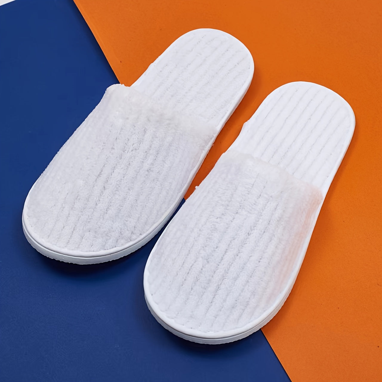 Boutique Comfort Slide Slippers for Easy Styling