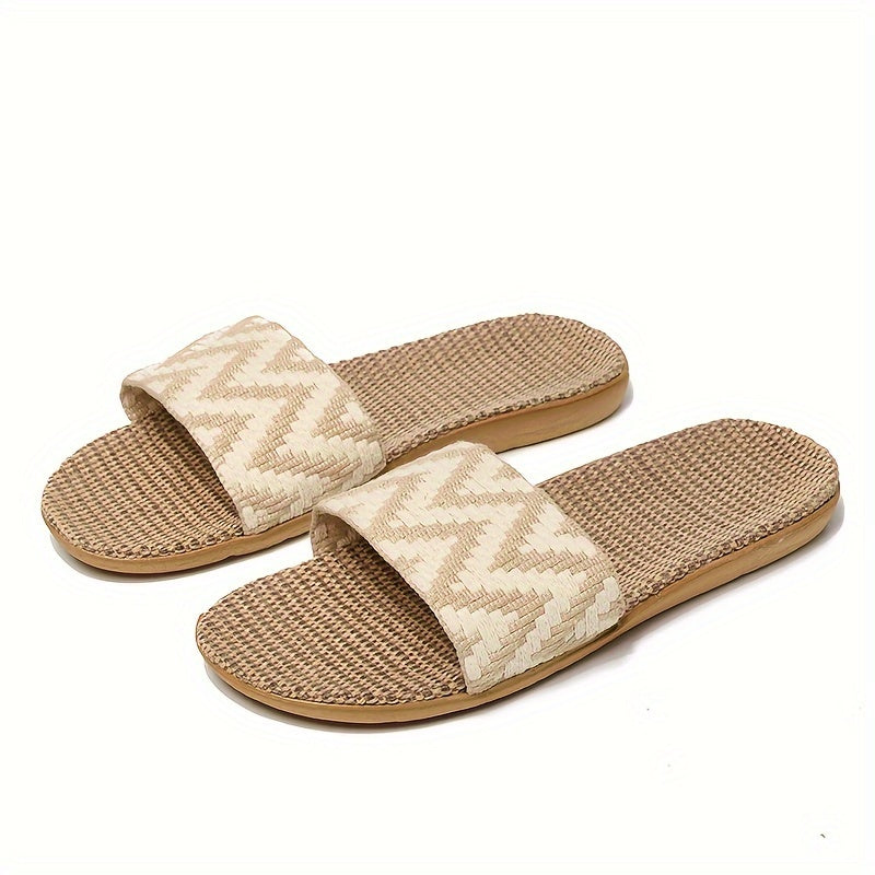 Boutique Comfort Slide Slippers for Easy Styling