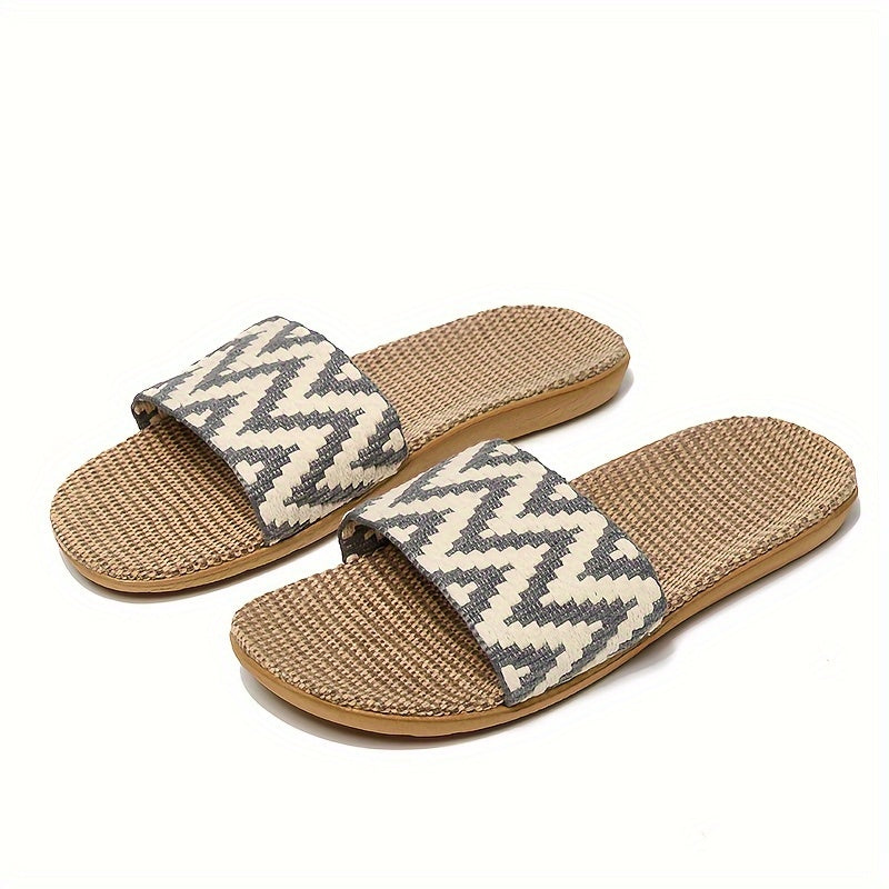 Boutique Comfort Slide Slippers for Easy Styling