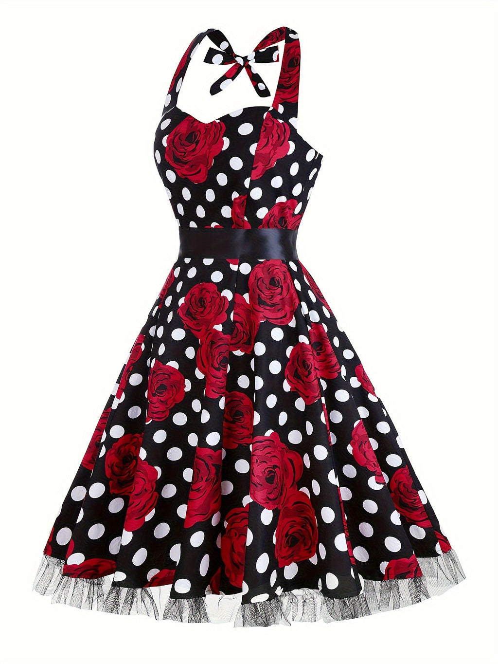 A-Line Dress for Polished Boutique Outfits
