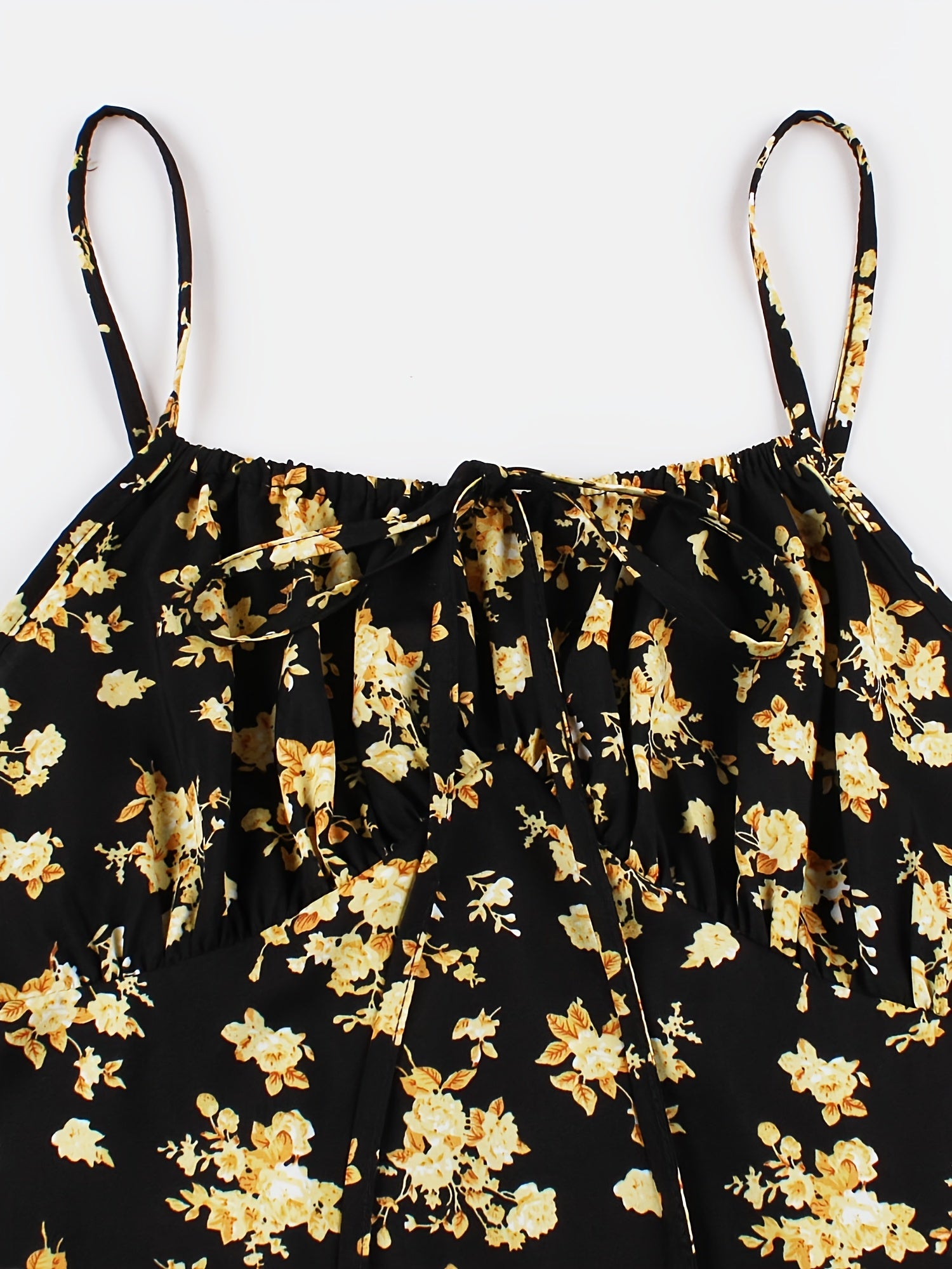 Floral Skirt for Polished Boutique Outfits with Floral Print