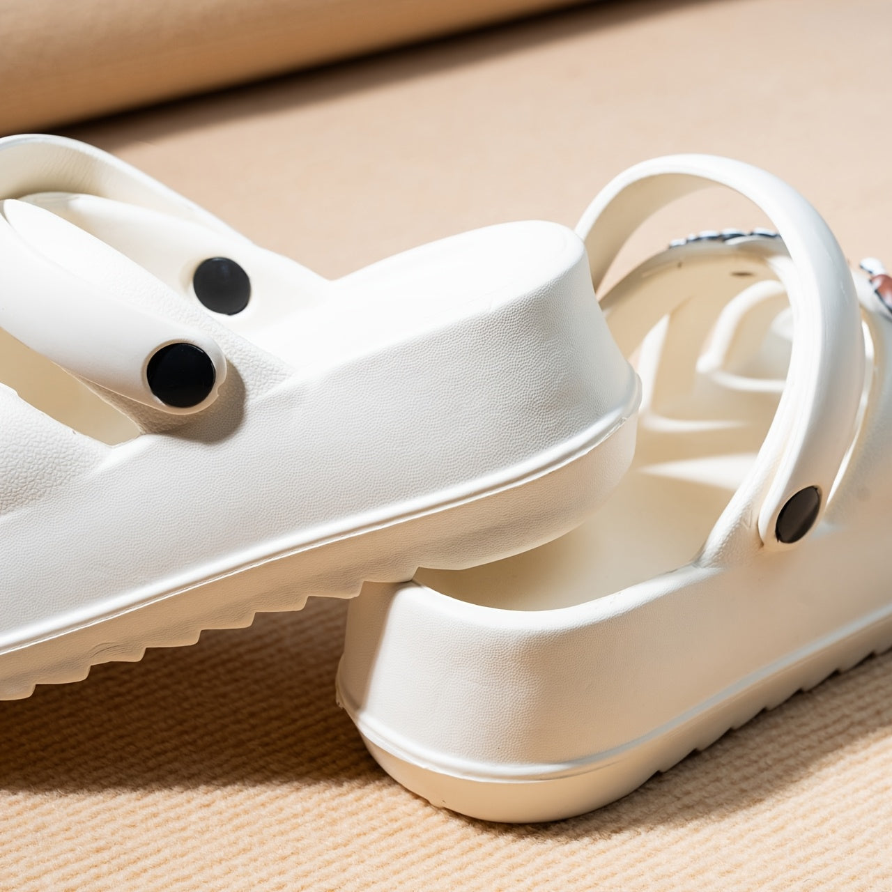 Boutique Comfort Slide Slippers for Easy Styling