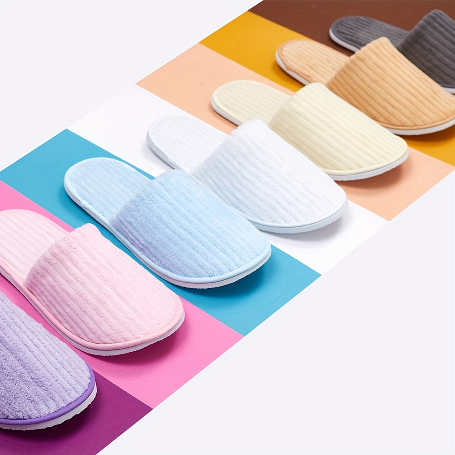 Boutique Comfort Slide Slippers for Easy Styling