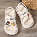 Boutique Comfort Slide Slippers for Easy Styling
