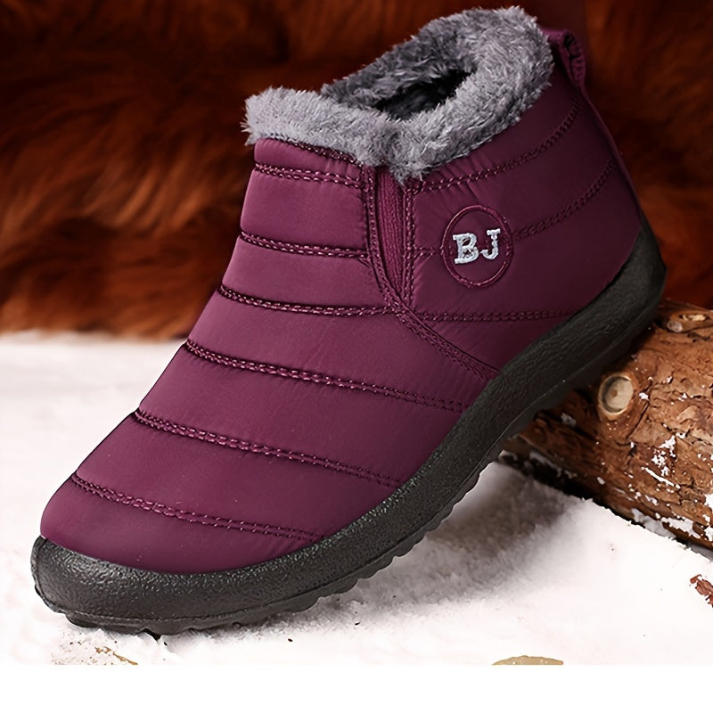 Ankle Boots with a Refined Everyday Fit with Ankle Height
