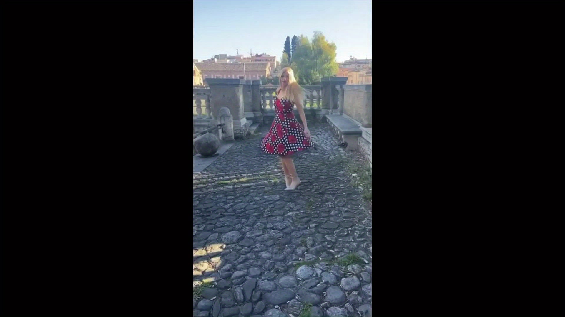 A-Line Dress for Polished Boutique Outfits