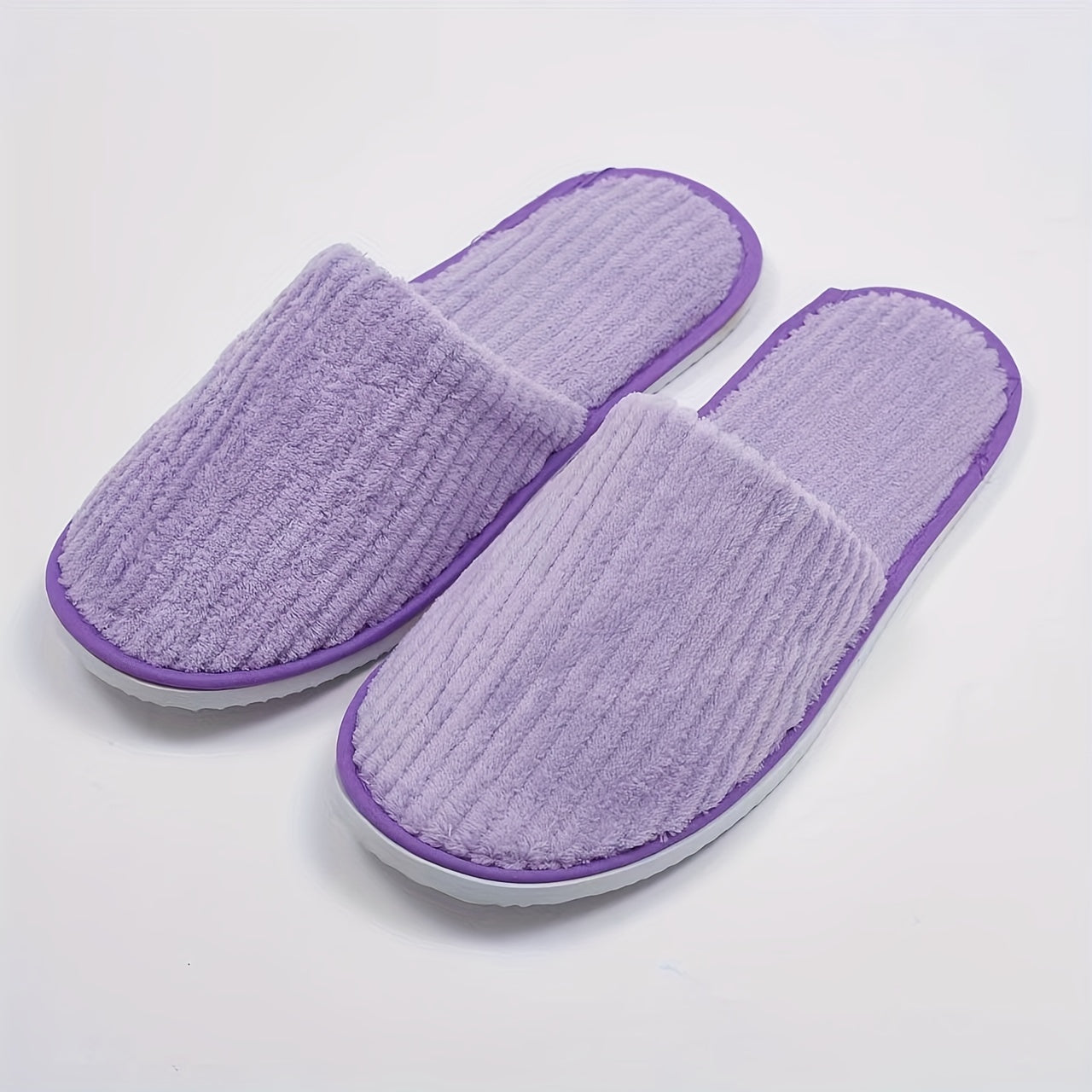 Boutique Comfort Slide Slippers for Easy Styling