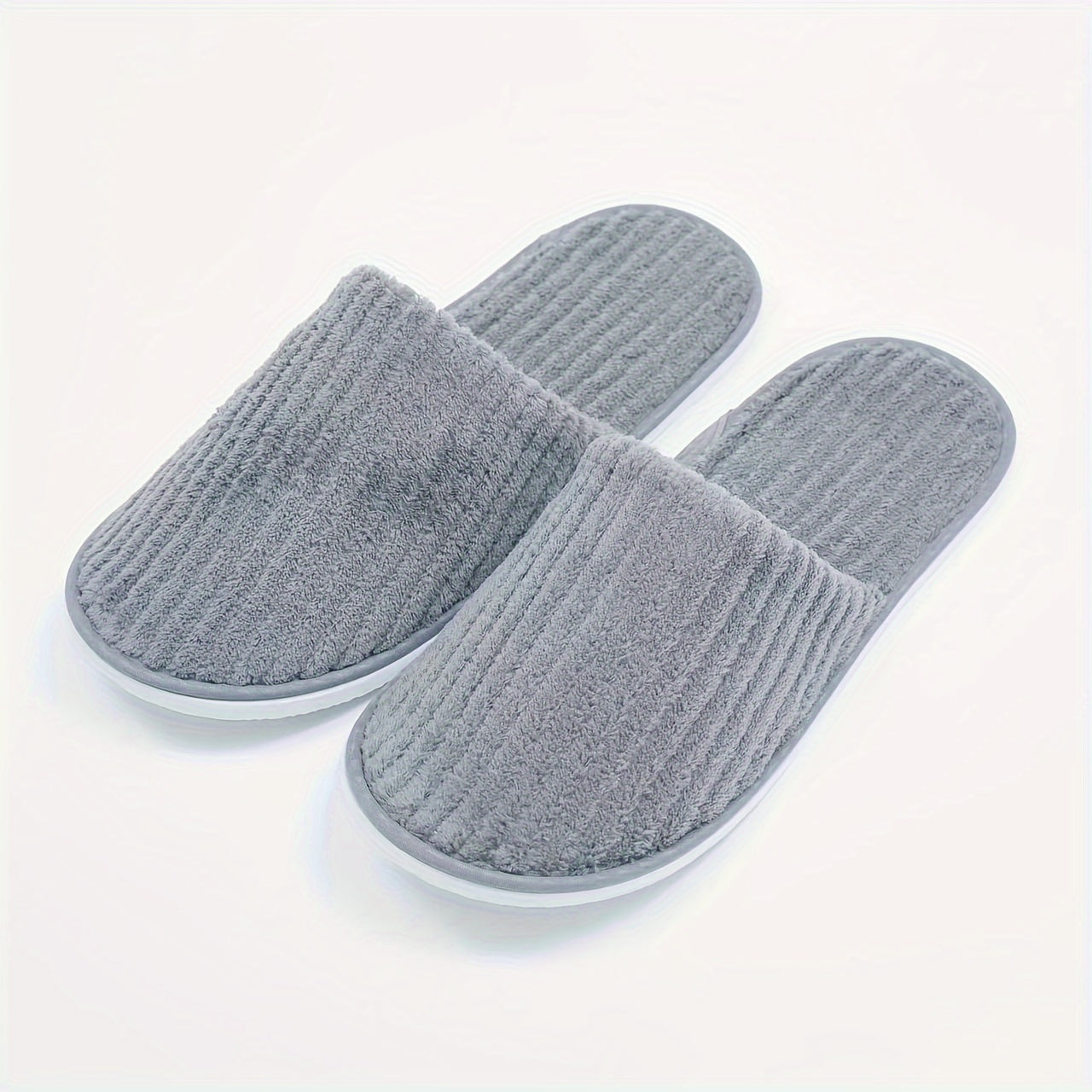 Boutique Comfort Slide Slippers for Easy Styling