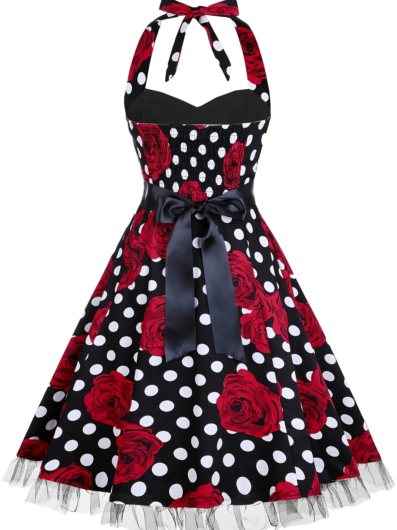 A-Line Dress for Polished Boutique Outfits