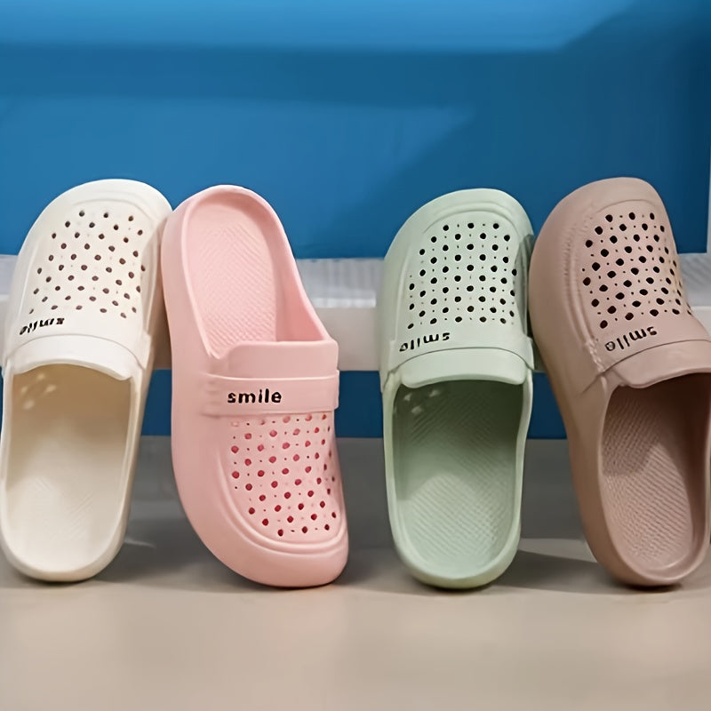 Beach Slide Sandals for Polished Boutique Outfits with Warm-Weather Wear